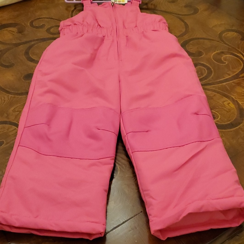 Snowsuit